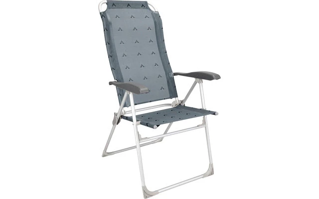 Berger Klappsessel Comfort blau Berger Klappsessel Comfort Blau -Campingmöbel 132224 2304322