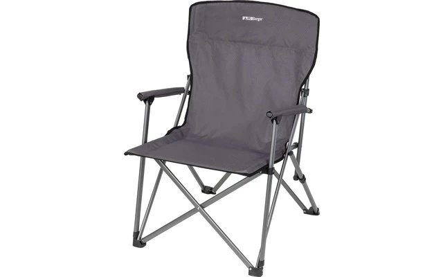 Berger Comfort Faltstuhl Berger Comfort Faltstuhl -Campingmöbel 153307 2267137