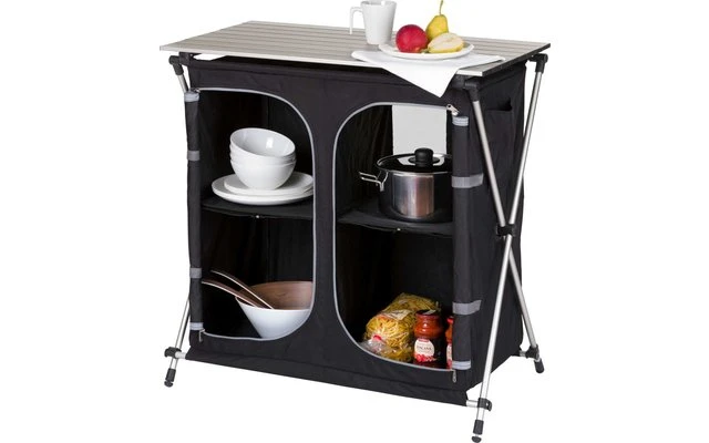 Berger Küchenbox Light Berger Küchenbox Light -Campingmöbel 158138 2379512