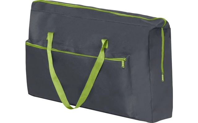 Berger Campingküche mit Spüle grau, grün Berger Campingküche Mit Spüle Grau, Grün -Campingmöbel 158549 2453596