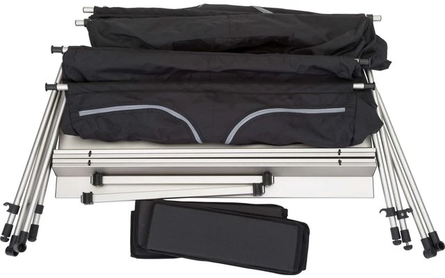 Berger Küchenbox Light Berger Küchenbox Light -Campingmöbel 158561 2379527