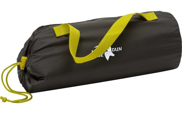 Mountain Guide Falthocker Isola Mountain Guide Falthocker Isola -Campingmöbel 158993 2455301