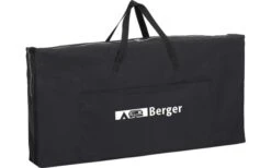 Berger Küchenbox Deluxe -Campingmöbel 159404 2254963