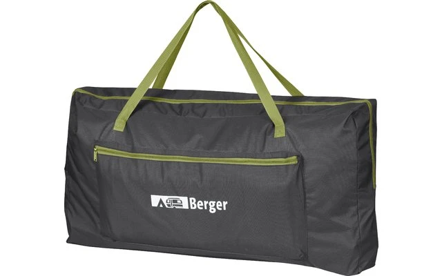 Berger Küchenbox Premium II Berger Küchenbox Premium II -Campingmöbel 164165 1251626