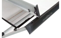 Brunner Accelerate 4 Campingtisch 121 X 80 Cm 6 Brunner Accelerate 4 Campingtisch 121 X 80 Cm -Campingmöbel 200240 2316091