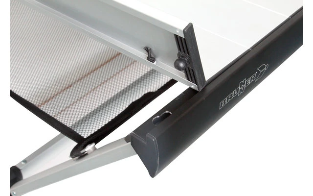 Brunner Accelerate 4 Campingtisch 121 x 80 cm Brunner Accelerate 4 Campingtisch 121 X 80 Cm -Campingmöbel 200240 2316091