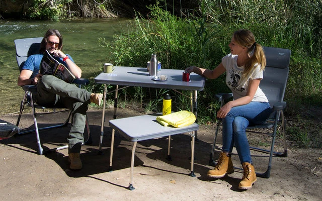 Crespo Komplettset 5tlg. Crespo Komplettset 5tlg. -Campingmöbel 203752 1398184