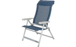 Berger Klappsessel Luxus XL Blau -Campingmöbel 234656 2229277 1