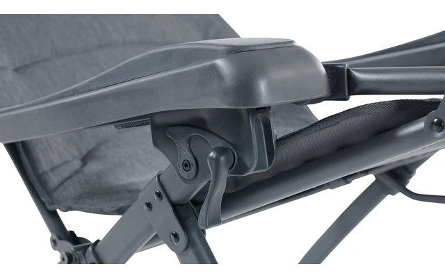 Outwell Gresham Klappsessel mit Beinauflage Outwell Gresham Klappsessel Mit Beinauflage -Campingmöbel 250681 2523038