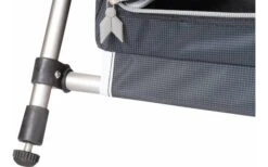 Brunner Razor Ultralight CT Küchenbox -Campingmöbel 250689 2425586