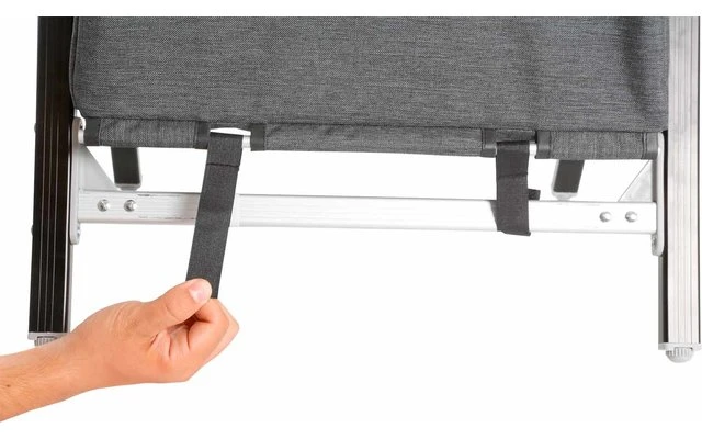 Brunner Mercury Cross Square Cooker HWT Küchenbox Brunner Mercury Cross Square Cooker HWT Küchenbox -Campingmöbel 250693 2301524