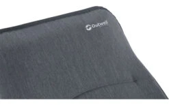 Outwell Gresham Klappsessel Mit Beinauflage 4 Outwell Gresham Klappsessel Mit Beinauflage -Campingmöbel 250753 2523056