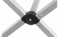 Brunner Axia 2 Titanium Campingtisch -Campingmöbel 250757 2511280