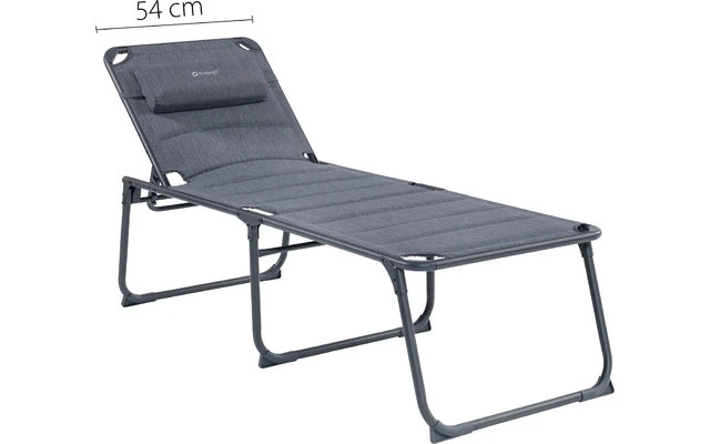 Outwell Evansville Liege Outwell Evansville Liege -Campingmöbel 250777 2389420