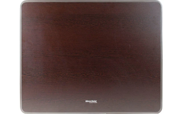 Westfield Tischplatte für Beinauflage Oblige Westfield Tischplatte Für Beinauflage Oblige -Campingmöbel 253769 2658971