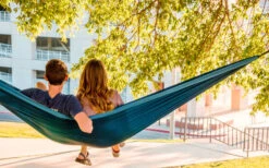 La Siesta Doppel-Reisehängematte Colibri 3.0 Caribic 5 La Siesta Doppel-Reisehängematte Colibri 3.0 Caribic -Campingmöbel 253781 2297246 1