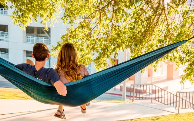 La Siesta Doppel-Reisehängematte Colibri 3.0 Forest La Siesta Doppel-Reisehängematte Colibri 3.0 Forest -Campingmöbel 253781 2297246