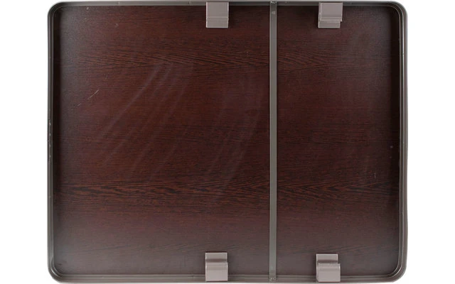 Westfield Tischplatte für Beinauflage Oblige Westfield Tischplatte Für Beinauflage Oblige -Campingmöbel 253887 2658977