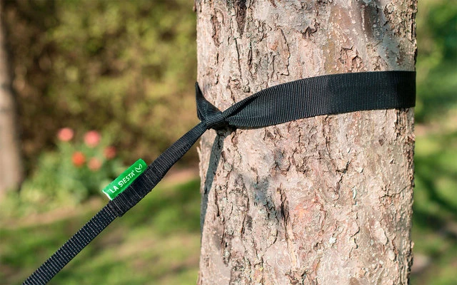 La Siesta Doppel-Reisehängematte Colibri 3.0 Caribic La Siesta Doppel-Reisehängematte Colibri 3.0 Caribic -Campingmöbel 253893 2297177 1