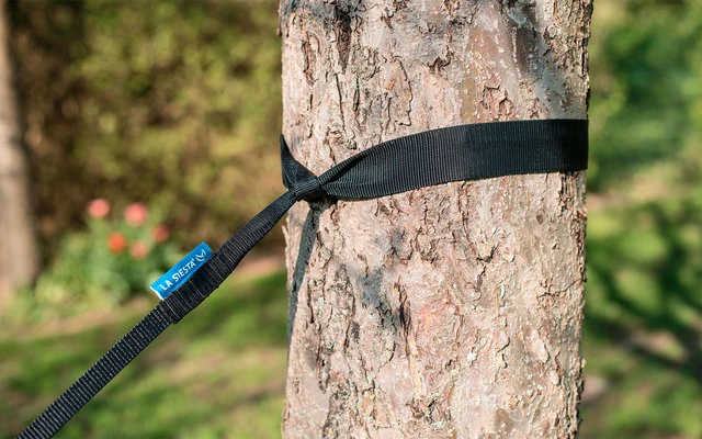 La Siesta Doppel-Reisehängematte Colibri 3.0 Forest La Siesta Doppel-Reisehängematte Colibri 3.0 Forest -Campingmöbel 253895 2297252