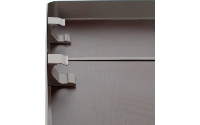 Westfield Tischplatte für Beinauflage Oblige Westfield Tischplatte Für Beinauflage Oblige -Campingmöbel 253979 2658983