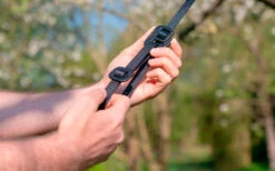 La Siesta Einzel-Reisehängematte Colibri 3.0 Forest 2 La Siesta Einzel-Reisehängematte Colibri 3.0 Forest -Campingmöbel 253981 2269972