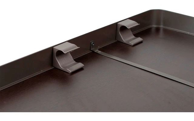 Westfield Tischplatte für Beinauflage Oblige Westfield Tischplatte Für Beinauflage Oblige -Campingmöbel 254123 2658989