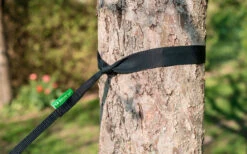 La Siesta Einzel-Reisehängematte Colibri 3.0 Caribic -Campingmöbel 254201 1808474 1