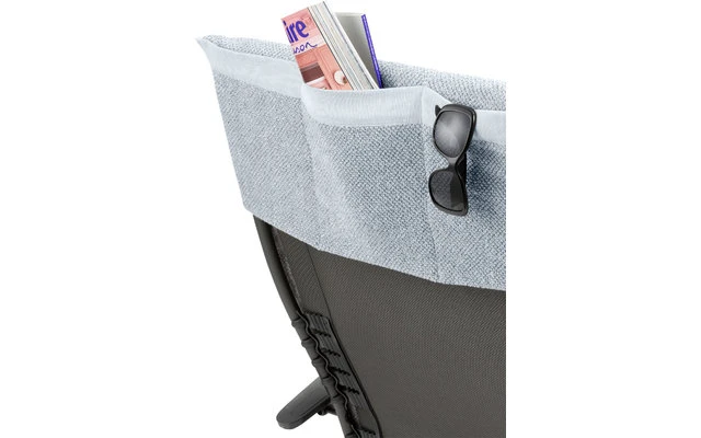 Lafuma Frotteeauflage Littoral Relax Embrun Lafuma Frotteeauflage Littoral Relax Embrun -Campingmöbel 260239 1857185