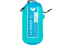 La Siesta Einzel-Reisehängematte Colibri 3.0 Caribic -Campingmöbel 260383 1862410 1