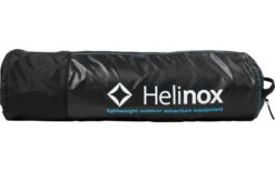 Helinox Savanna Chair Black Campingstuhl -Campingmöbel 275858 1951824