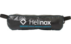 Helinox Swivel Chair Black Campingstuhl -Campingmöbel 275860 1932823