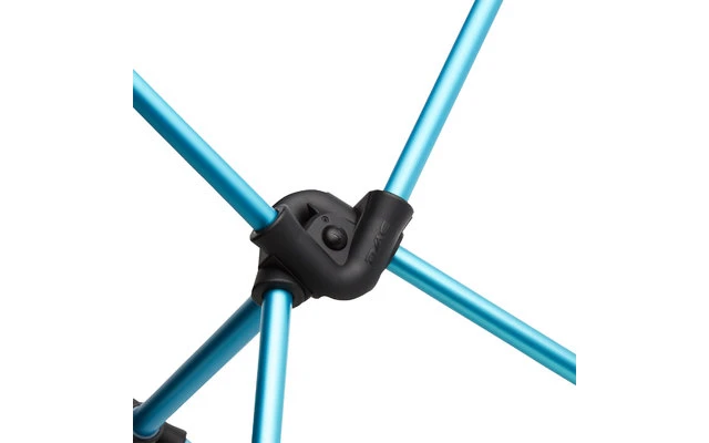 Helinox Chair One Campingstuhl - scarlet iron Helinox Chair One Campingstuhl - Scarlet Iron -Campingmöbel 275884 2005712