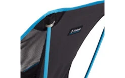 Helinox Swivel Chair Black Campingstuhl -Campingmöbel 275898 2006093