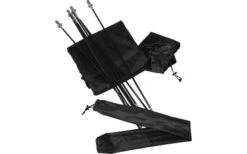 Disc-O-Bed Mosquitonetz Mit Rahmen -Campingmöbel 278951 1954581