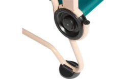 Disc-O-Bed Foot Pads Fußteller 4er Set -Campingmöbel 278985 2628347