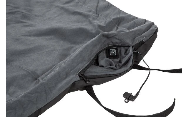 Outchair Comforter Heizdecke S Outchair Comforter Heizdecke S -Campingmöbel 279330 1996392