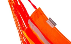 LA SIESTA LaSiesta Domingo Comfort Outdoorhängestuhl Toucan -Campingmöbel 288663 2064573