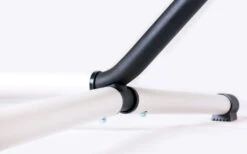 La Siesta Nautico Stahl-Hängemattengestell Für Einzel-Hängematten -Campingmöbel 288789 2066121