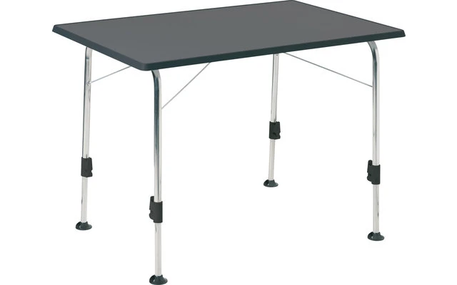 Dukdalf Luxe 3 Campingtisch 115 x 70 cm Dukdalf Luxe 3 Campingtisch 115 X 70 Cm -Campingmöbel 296779 2574025