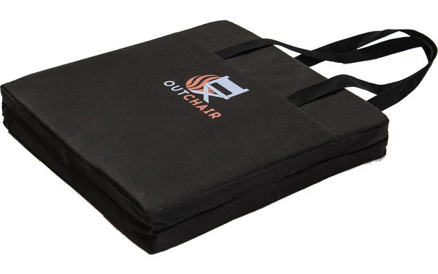 Outchair Bottom Heater beheizbare Sitzauflage Outchair Bottom Heater Beheizbare Sitzauflage -Campingmöbel 299622 2705827