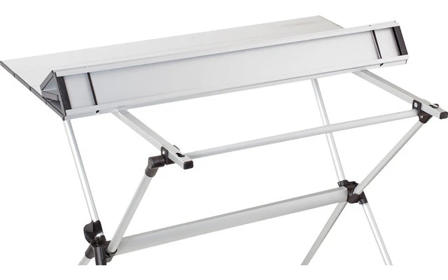 Brunner Levin Ultralight 2 Outdoor Campingtisch 80 x 60 cm Brunner Levin Ultralight 2 Outdoor Campingtisch 80 X 60 Cm -Campingmöbel 299748 2573374