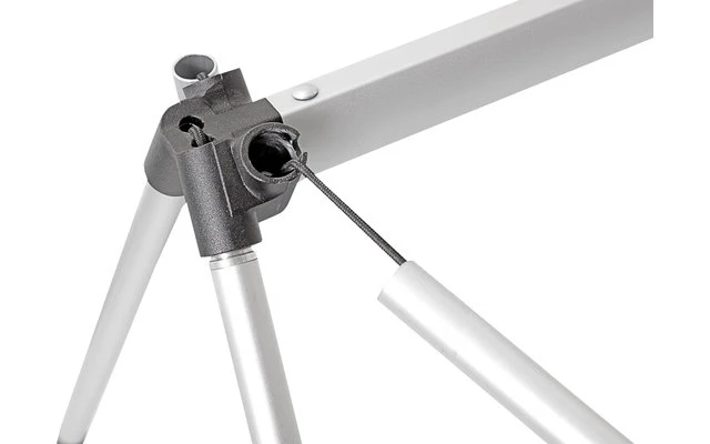 Brunner Levin Ultralight 2 Outdoor Campingtisch 80 x 60 cm Brunner Levin Ultralight 2 Outdoor Campingtisch 80 X 60 Cm -Campingmöbel 299824 2573284