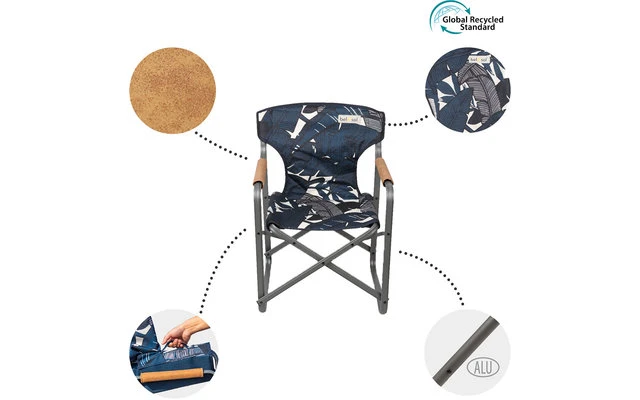 Bel Sol Emmy Kinder Regiestuhl Bel Sol Emmy Kinder Regiestuhl -Campingmöbel 313685 2563190