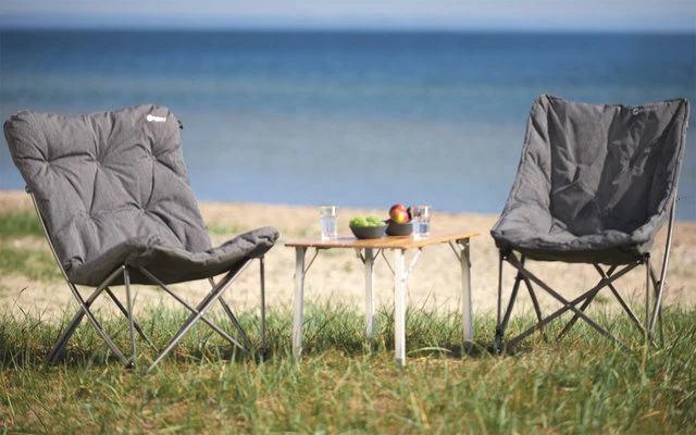 Outwell Tally Lake Faltstuhl Outwell Tally Lake Faltstuhl -Campingmöbel 317586 2131005