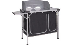 Berger Diego Küchenschrank 4 Fächer