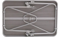 Outwell Coledale S Klapptisch 80 X 60 Cm 4 Outwell Coledale S Klapptisch 80 X 60 Cm -Campingmöbel 323657 2163002