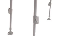 Outwell Coledale S Klapptisch 80 X 60 Cm 2 Outwell Coledale S Klapptisch 80 X 60 Cm -Campingmöbel 323741 2162712