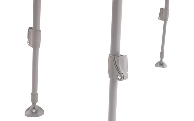 Outwell Coledale S Klapptisch 80 x 60 cm Outwell Coledale S Klapptisch 80 X 60 Cm -Campingmöbel 323741 2162712