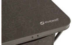 Outwell Campingschrank Bahamas 4 Outwell Campingschrank Bahamas -Campingmöbel 323840 2553118